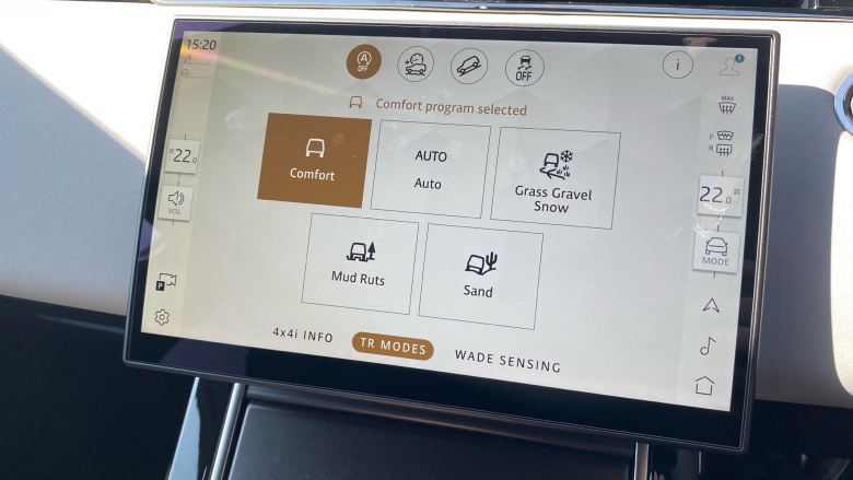 Land Rover Range Rover Evoque 2.0 D200 Edition 5dr Auto Diesel Hatchback